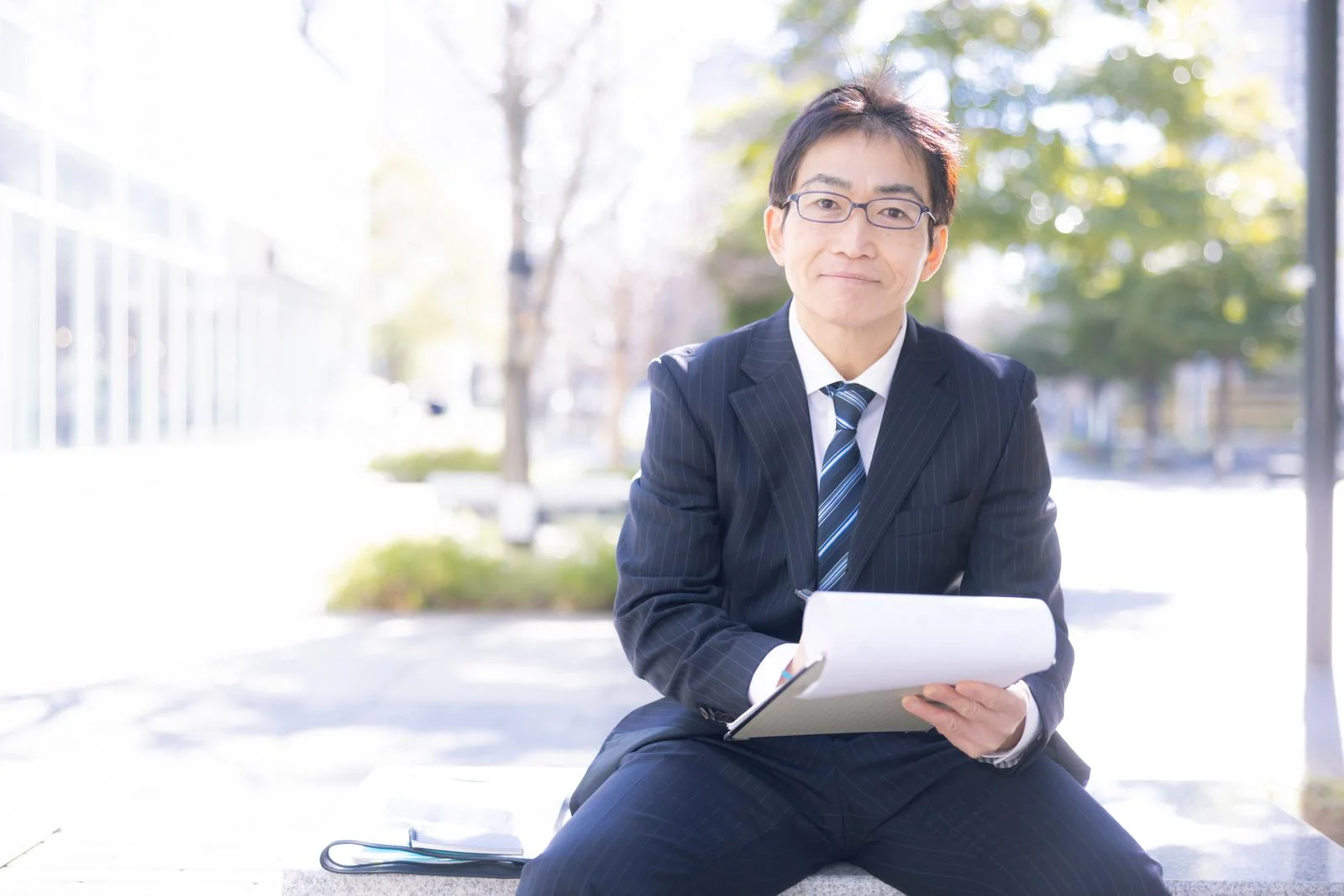 行政書士新井秀之